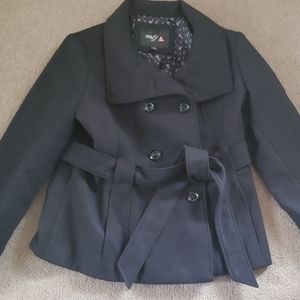 Guess Peacoat